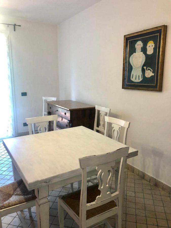 Ca Di Matti - Casa Oliva Diano Borello Esterno foto