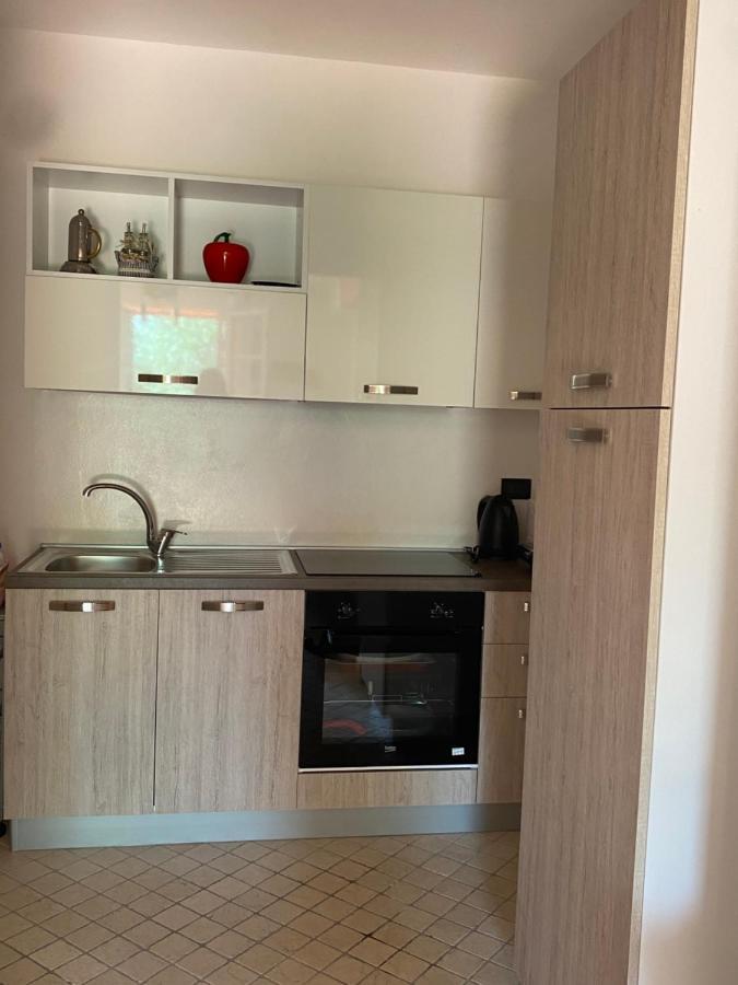 Ca Di Matti - Casa Oliva Diano Borello Esterno foto