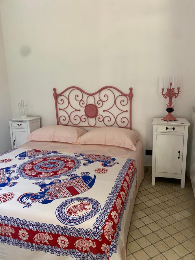 Ca Di Matti - Casa Oliva Diano Borello Esterno foto