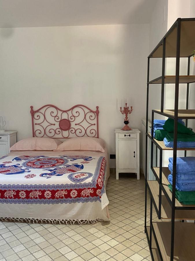 Ca Di Matti - Casa Oliva Diano Borello Esterno foto